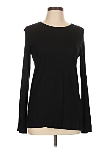Banana Republic Long Sleeve T-Shirt (view 1)