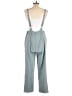 Roolee Blue Overalls Size L - photo 2