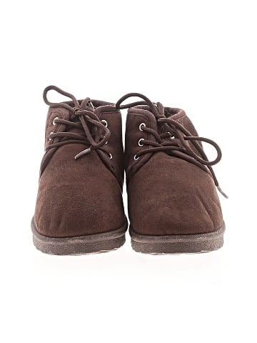 Assorted Brands Boots (view 2)