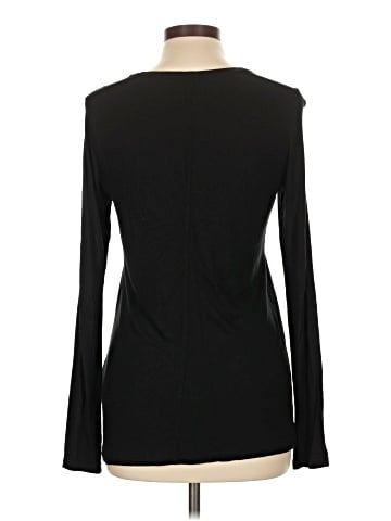 Banana Republic Long Sleeve T-Shirt (view 2)