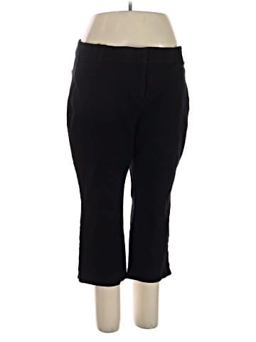 Lane Bryant Active Pants (view 1)
