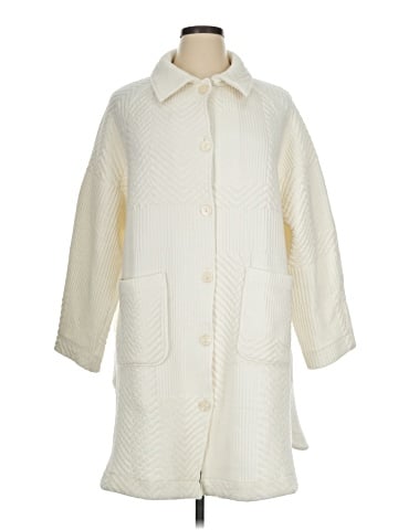 Anthropologie Coat (view 1)