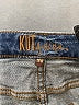 Kut from the Kloth Solid Blue Jeans Size 18 - photo 4