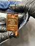 Kut from the Kloth Solid Blue Jeans Size 18 - photo 5