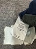 Miusol Solid Blue Cocktail Dress Size S - photo 8