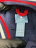Baby Gap Outlet Blue Jacket Size 12-18 mo - photo 3