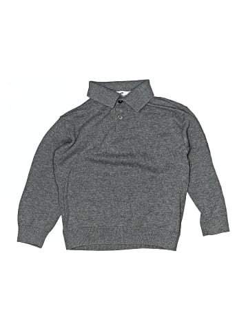 H&M Turtleneck Sweater (view 1)