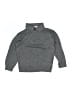 H&M 100% Cotton Gray Turtleneck Sweater Size 3T - 4T - photo 1