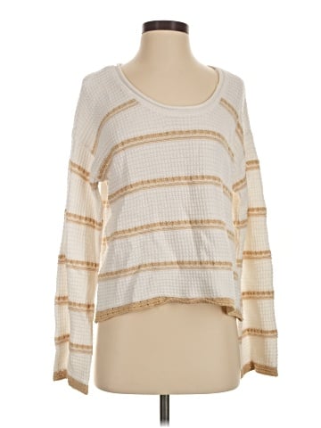 Lucky Brand Pullover Sweater (view 1)