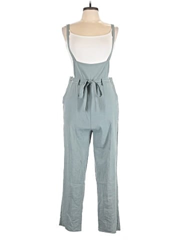 Roolee Overalls (view 1)