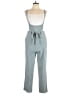 Roolee Blue Overalls Size L - photo 1