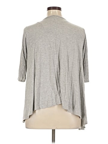 24seven Comfort Apparel Cardigan (view 2)