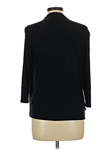 Laila Jayde 3/4 Sleeve Top (view 2)