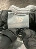 New Balance Gray Pullover Hoodie Size L - photo 7