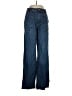 Universal Thread Blue Jeans Size 4 - photo 1