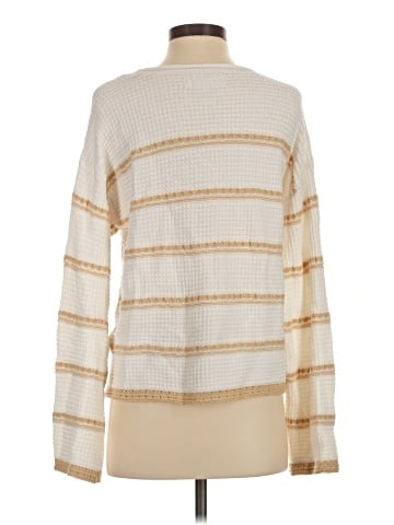 Lucky Brand Pullover Sweater (view 2)