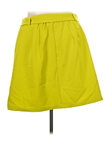 ELOQUII Casual Skirt (view 2)
