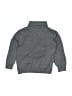 H&M 100% Cotton Gray Turtleneck Sweater Size 3T - 4T - photo 2