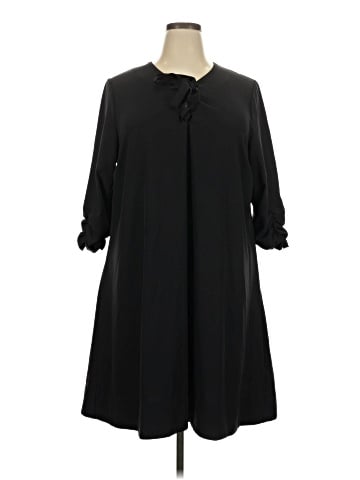 Lane Bryant Casual Dress (view 1)