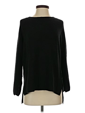 Halogen Pullover Sweater (view 1)