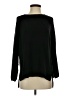 Halogen Black Pullover Sweater Size XS - photo 1