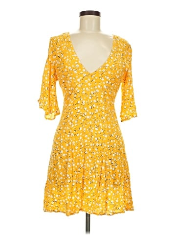 Minkpink Casual Dress (view 1)