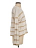 Lucky Brand Stripes Ivory Pullover Sweater Size S - photo 4