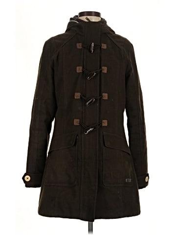 Merrell Coat (view 1)