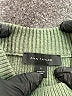Ann Taylor 100% Polyester Green Turtleneck Sweater Size S - photo 7