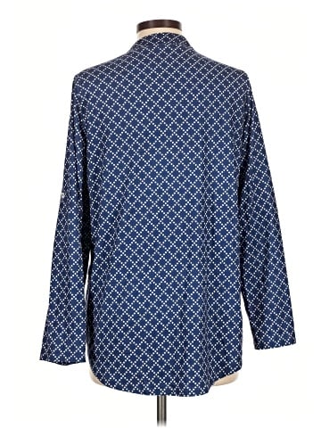 Halife Long Sleeve Blouse (view 2)