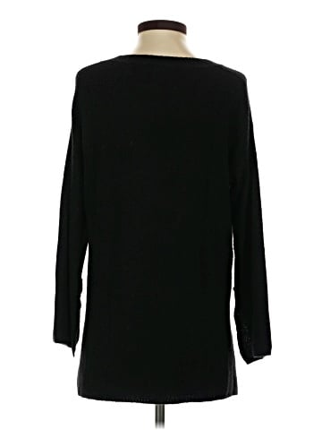 Halogen Pullover Sweater (view 2)