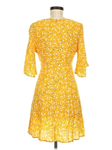 Minkpink Casual Dress (view 2)