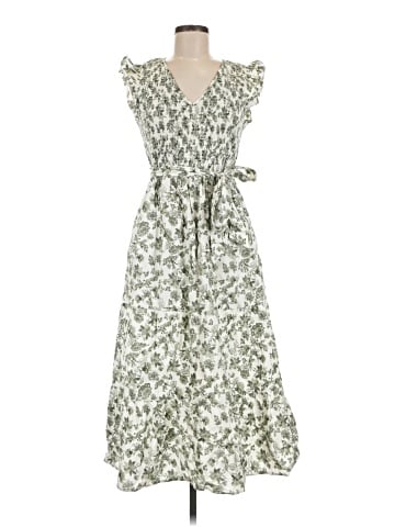 J by Joie Casual Dress (view 1)