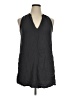 Splendid 100% Viscose Gray Casual Dress Size XL - photo 1