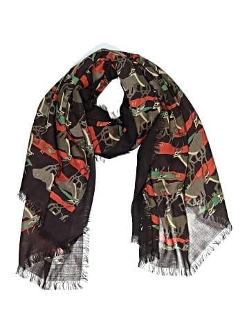Marc by Marc Jacobs Scarf (view 1)