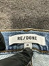 RE/DONE Blue Jeans Size 28 waist - photo 7