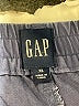 Gap Solid Blue Casual Pants Size XL - photo 4