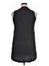 Splendid 100% Viscose Gray Casual Dress Size XL - photo 2