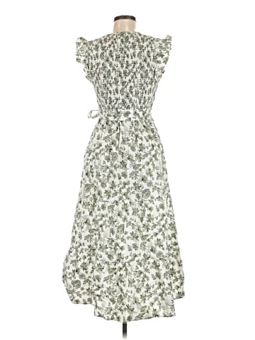 J by Joie Casual Dress (view 2)