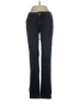 Pepe Jeans Chevron-herringbone Black Jeans Size 27 waist - photo 1