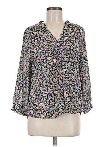 Vince Camuto 3/4 Sleeve Blouse (view 1)