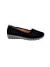 Unbranded Black Flats Size EU 36 - photo 1