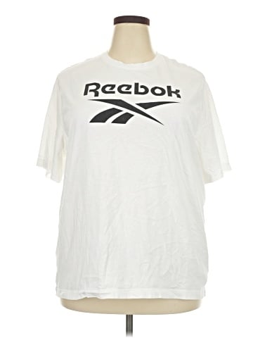 Reebok Short Sleeve T-Shirt (view 1)