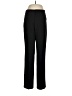 Gerard Darel Solid Black Dress Pants Size 6 (38) - photo 1