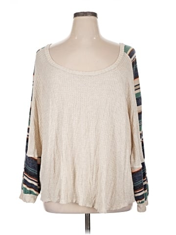 Daytrip Pullover Sweater (view 1)