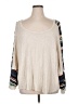 Daytrip Tan Pullover Sweater Size XL - photo 1