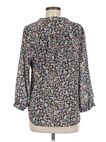 Vince Camuto 3/4 Sleeve Blouse (view 2)