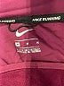 Nike 100% Polyester Purple Vest Size M - photo 6