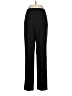 Gerard Darel Solid Black Dress Pants Size 6 (38) - photo 2