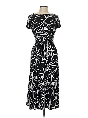 Perceptions Casual Dress (view 1)